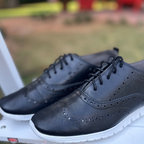 Cole Haan ZeroGrand~ Women Size 10 - Picture 4 of 9